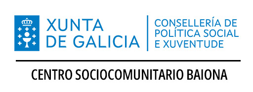 Centro sociocomunitario Baiona